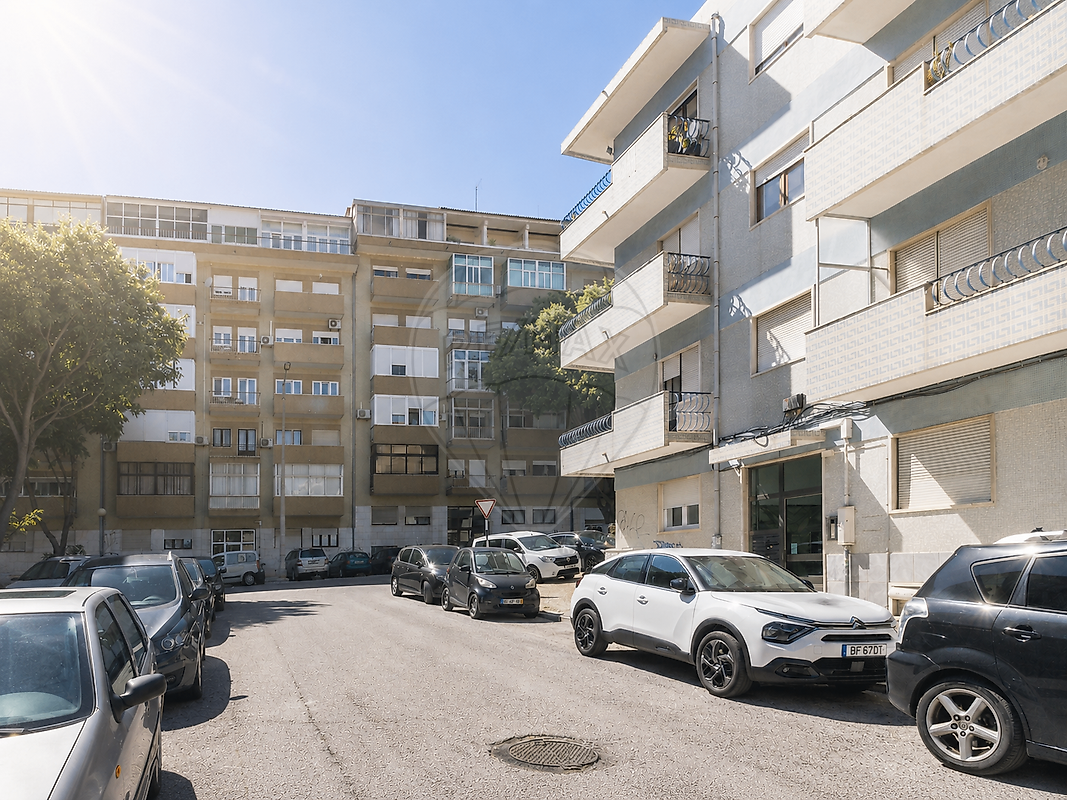 Apartamento T4 à venda em Almada, Cova da Piedade, Pragal e Cacilhas, Almada — foto 27