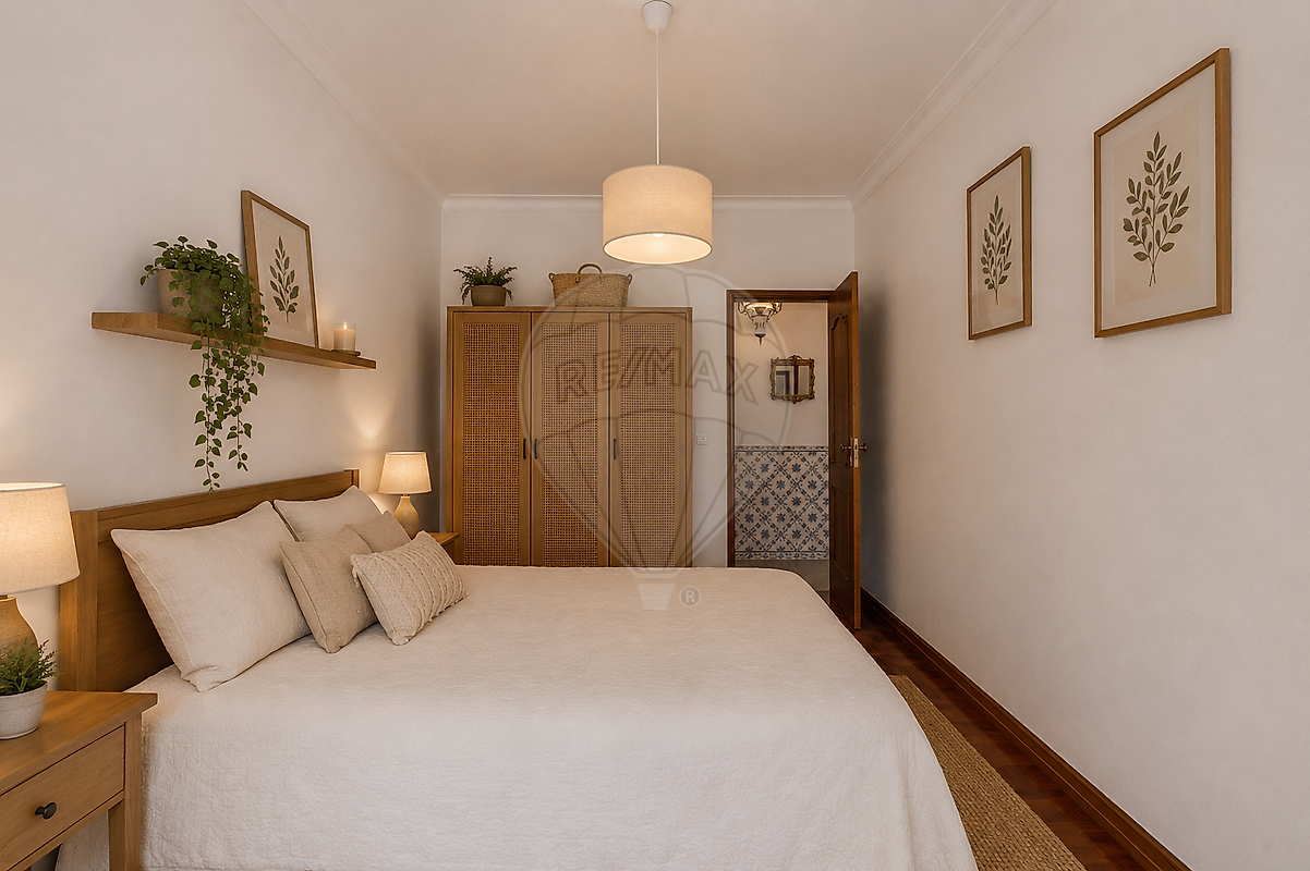 Apartamento T4 à venda em Almada, Cova da Piedade, Pragal e Cacilhas, Almada — foto 14