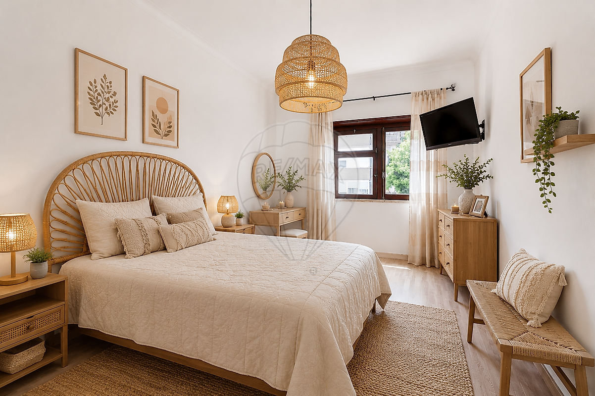 Apartamento T4 à venda em Almada, Cova da Piedade, Pragal e Cacilhas, Almada — foto 13