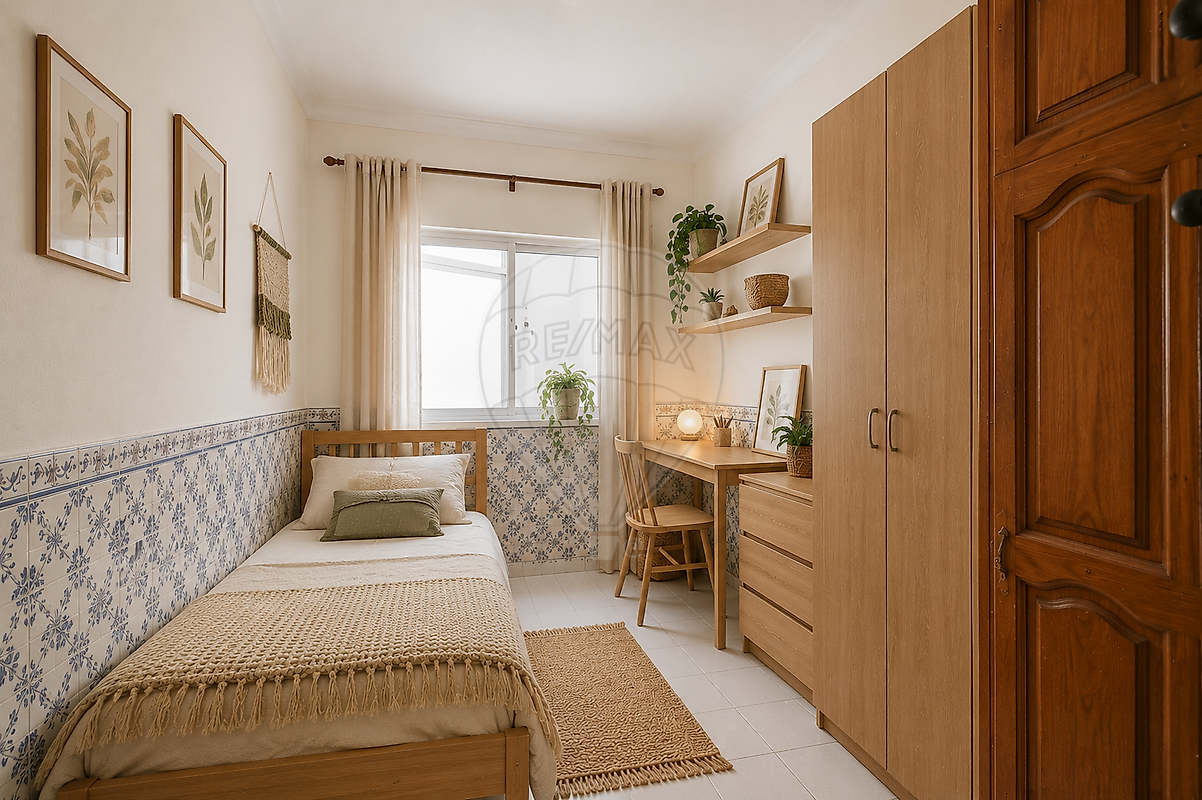 Apartamento T4 à venda em Almada, Cova da Piedade, Pragal e Cacilhas, Almada — foto 15