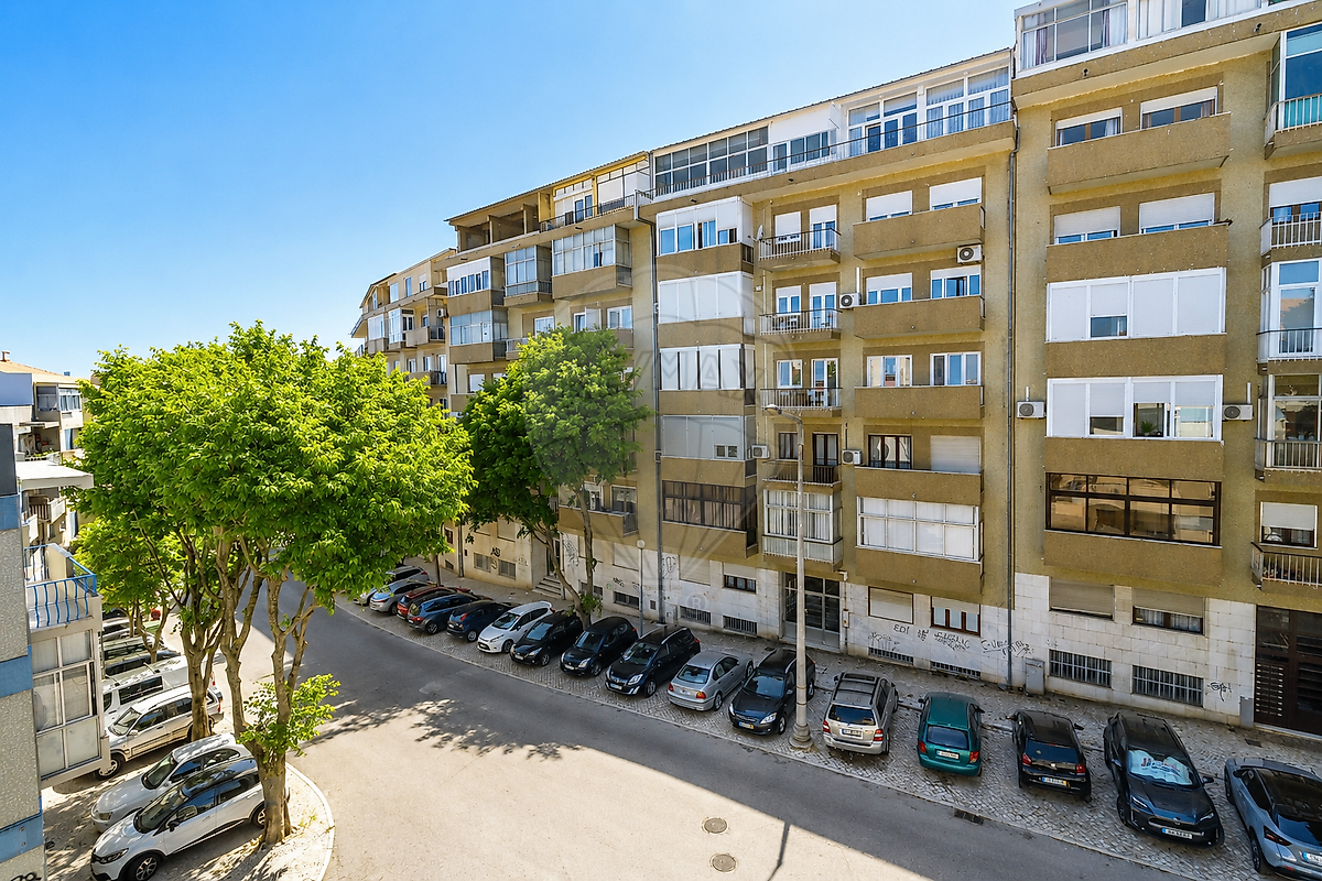 Apartamento T4 à venda em Almada, Cova da Piedade, Pragal e Cacilhas, Almada — foto 22