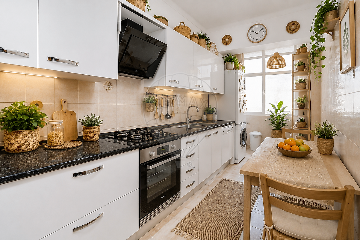 Apartamento T4 à venda em Almada, Cova da Piedade, Pragal e Cacilhas, Almada — foto 16