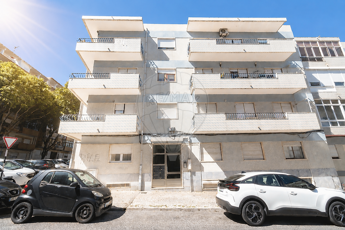 Apartamento T4 à venda em Almada, Cova da Piedade, Pragal e Cacilhas, Almada — foto 25