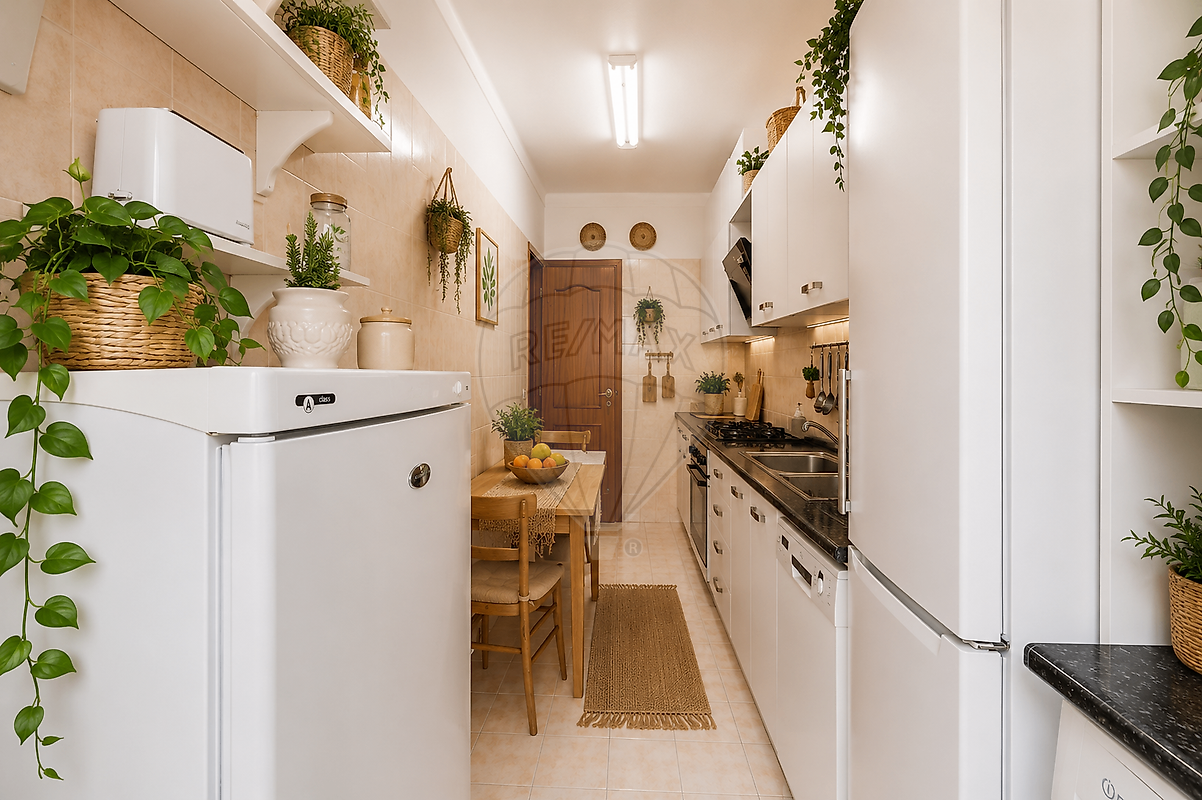 Apartamento T4 à venda em Almada, Cova da Piedade, Pragal e Cacilhas, Almada — foto 18