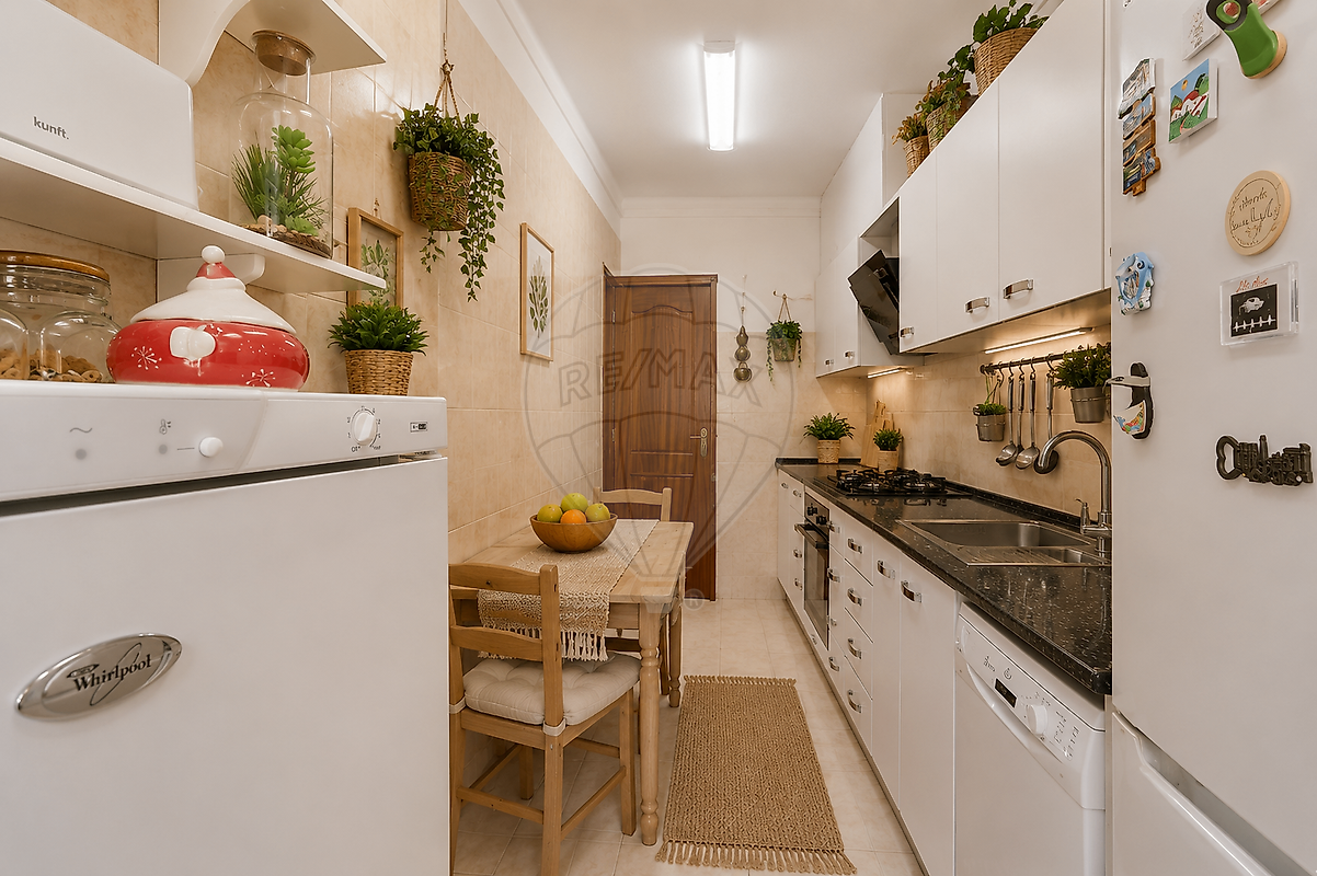 Apartamento T4 à venda em Almada, Cova da Piedade, Pragal e Cacilhas, Almada — foto 19