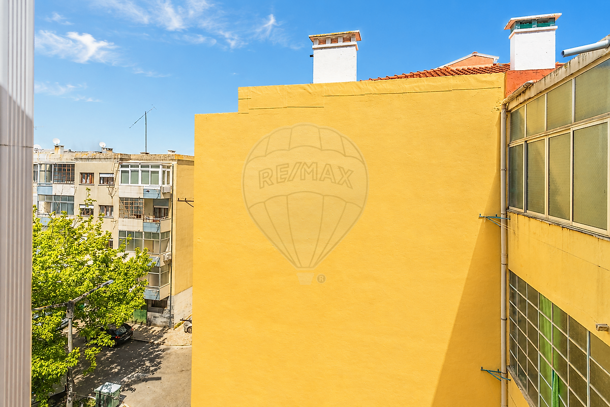 Apartamento T4 à venda em Almada, Cova da Piedade, Pragal e Cacilhas, Almada — foto 21