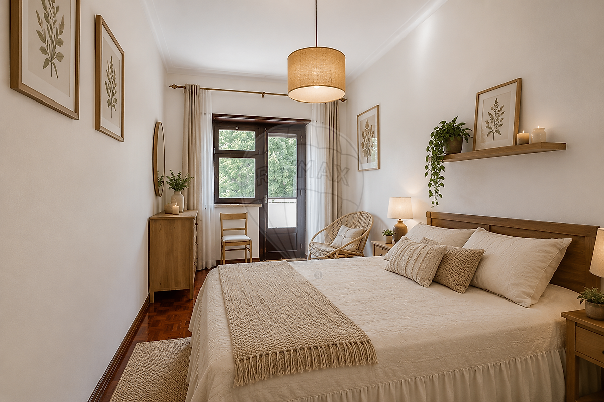 Apartamento T4 à venda em Almada, Cova da Piedade, Pragal e Cacilhas, Almada — foto 12