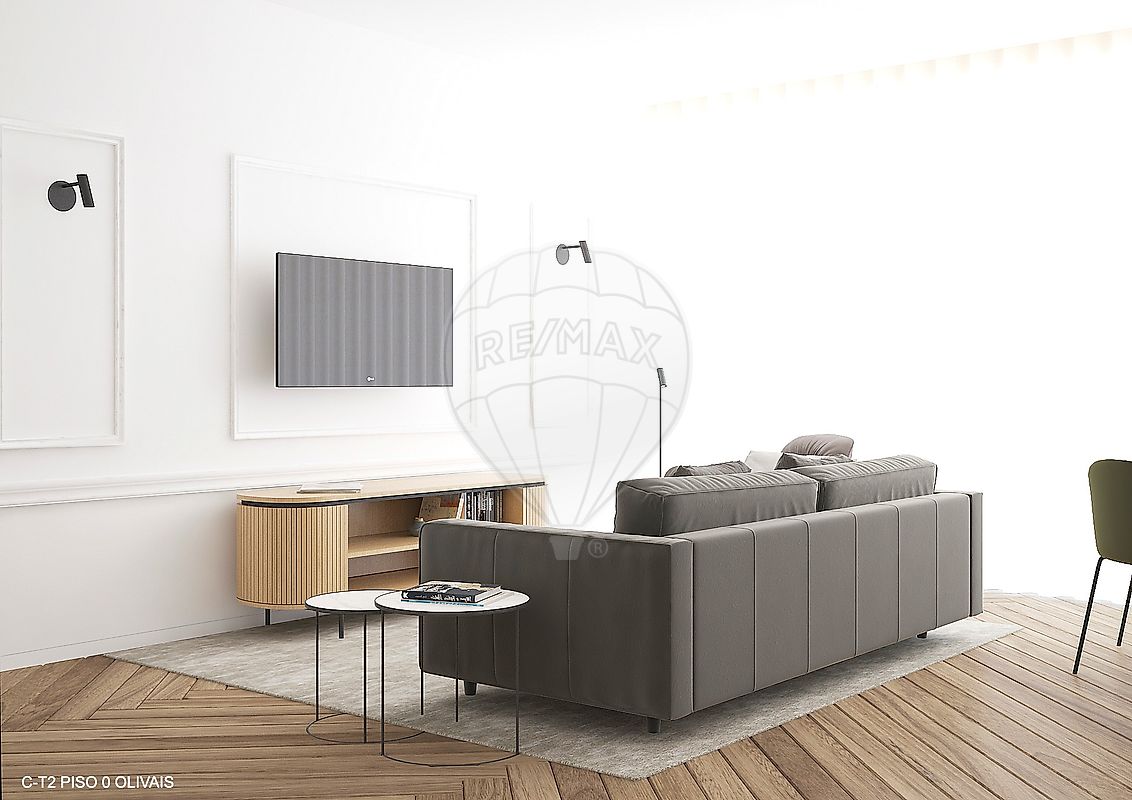 Apartamento T1 à venda em Lisboa