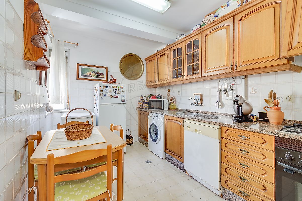 Apartamento - Alverca do Ribatejo e Sobralinho, Vila Franca de Xira, Lisboa