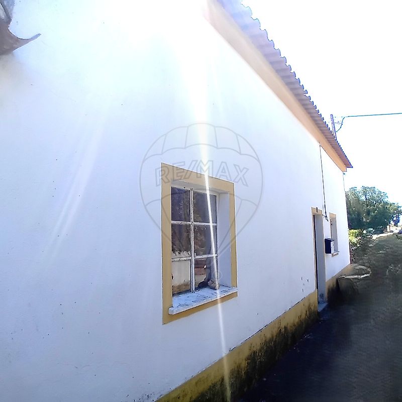 Moradia - Margem, Gavião, Portalegre