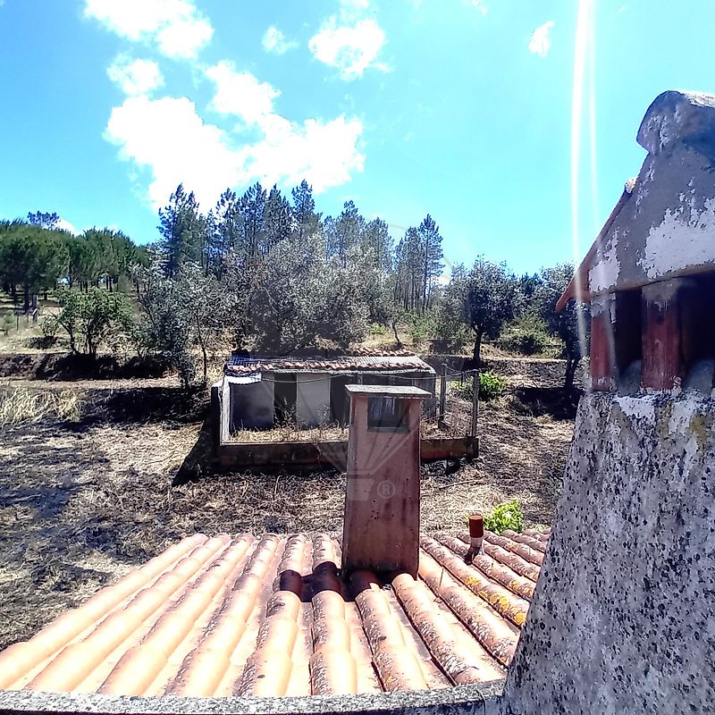 Moradia T6+ à venda em Margem, Gavião — foto 23