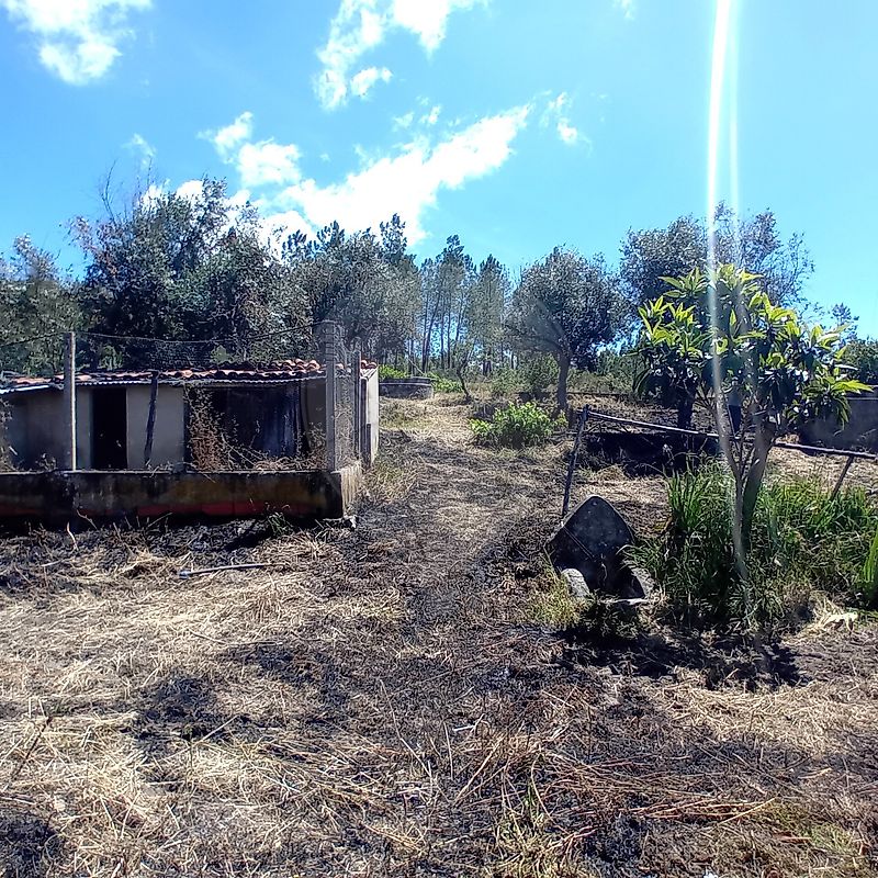 Moradia T6+ à venda em Margem, Gavião — foto 19