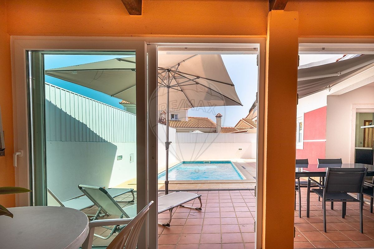 Moradia T4 à venda em Silveira, Torres Vedras — foto 19