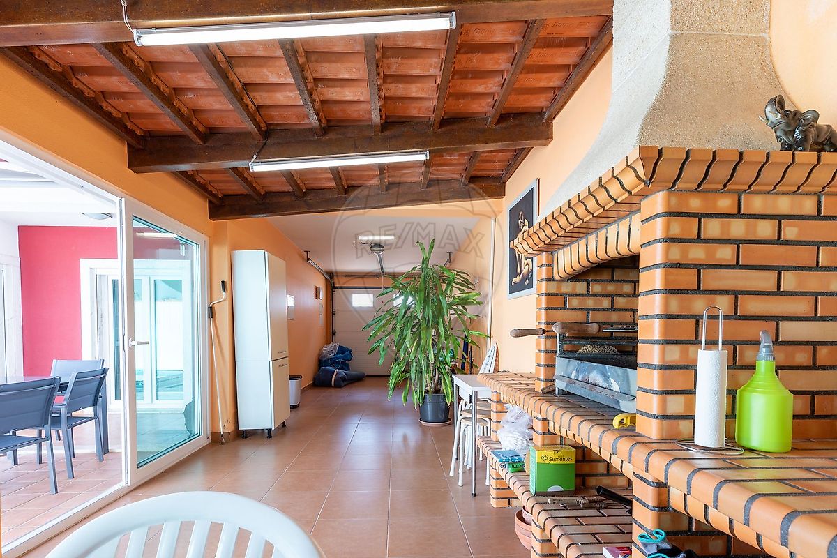 Moradia T4 à venda em Silveira, Torres Vedras — foto 17