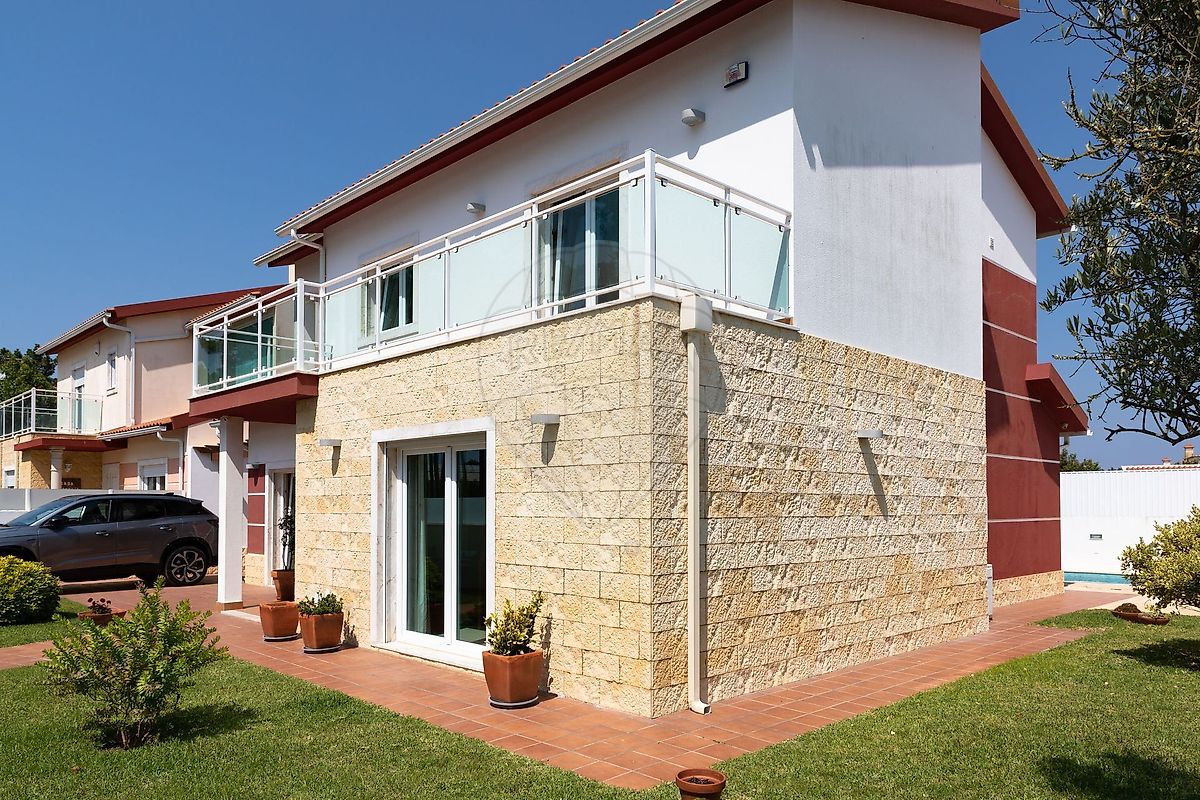 Moradia T4 à venda em Silveira, Torres Vedras — foto 11