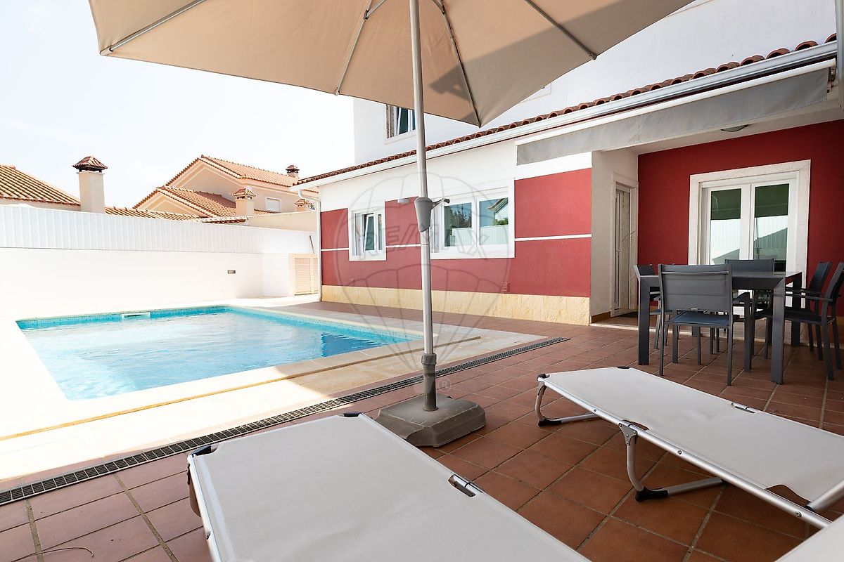 Moradia T4 à venda em Silveira, Torres Vedras — foto 16