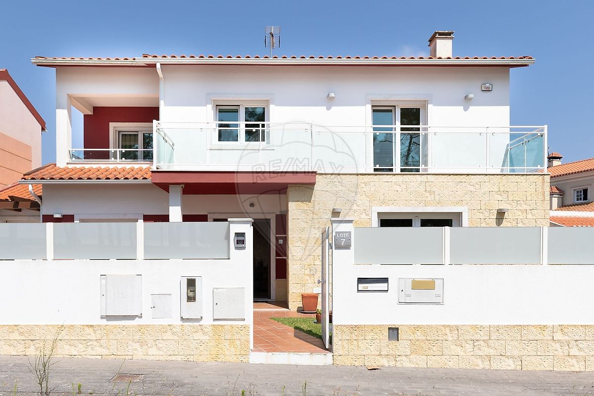 Moradia T4 à venda em Silveira, Torres Vedras — foto 13