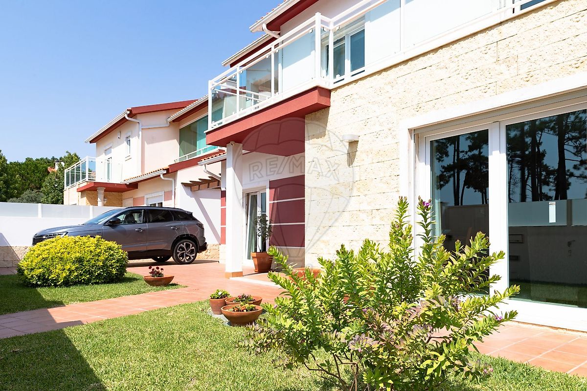 Moradia T4 à venda em Silveira, Torres Vedras — foto 8