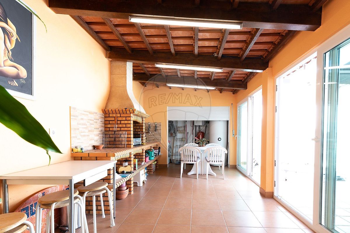 Moradia T4 à venda em Silveira, Torres Vedras — foto 15