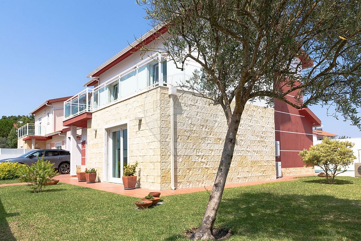 Moradia T4 à venda em Silveira, Torres Vedras — foto 6