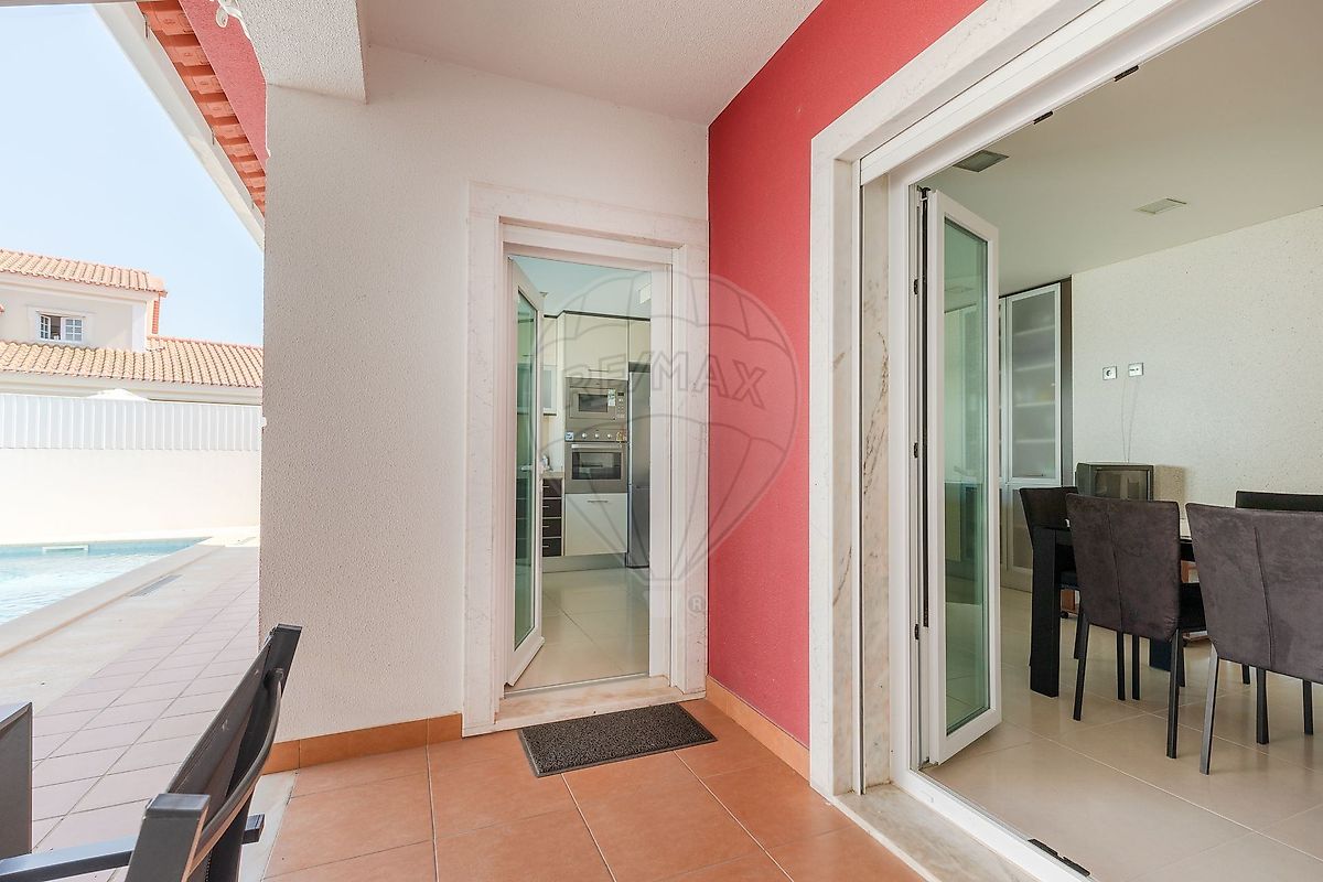 Moradia T4 à venda em Silveira, Torres Vedras — foto 18