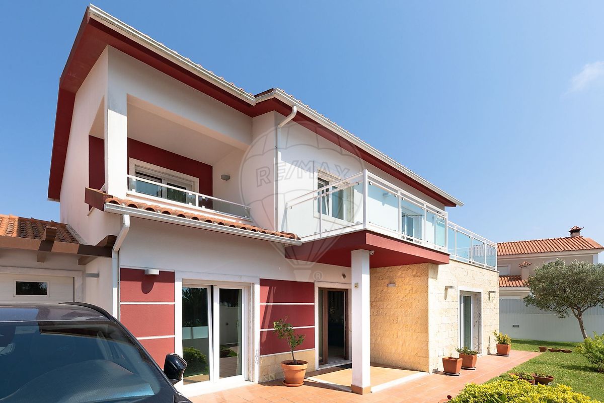 Moradia T4 à venda em Silveira, Torres Vedras — foto 14