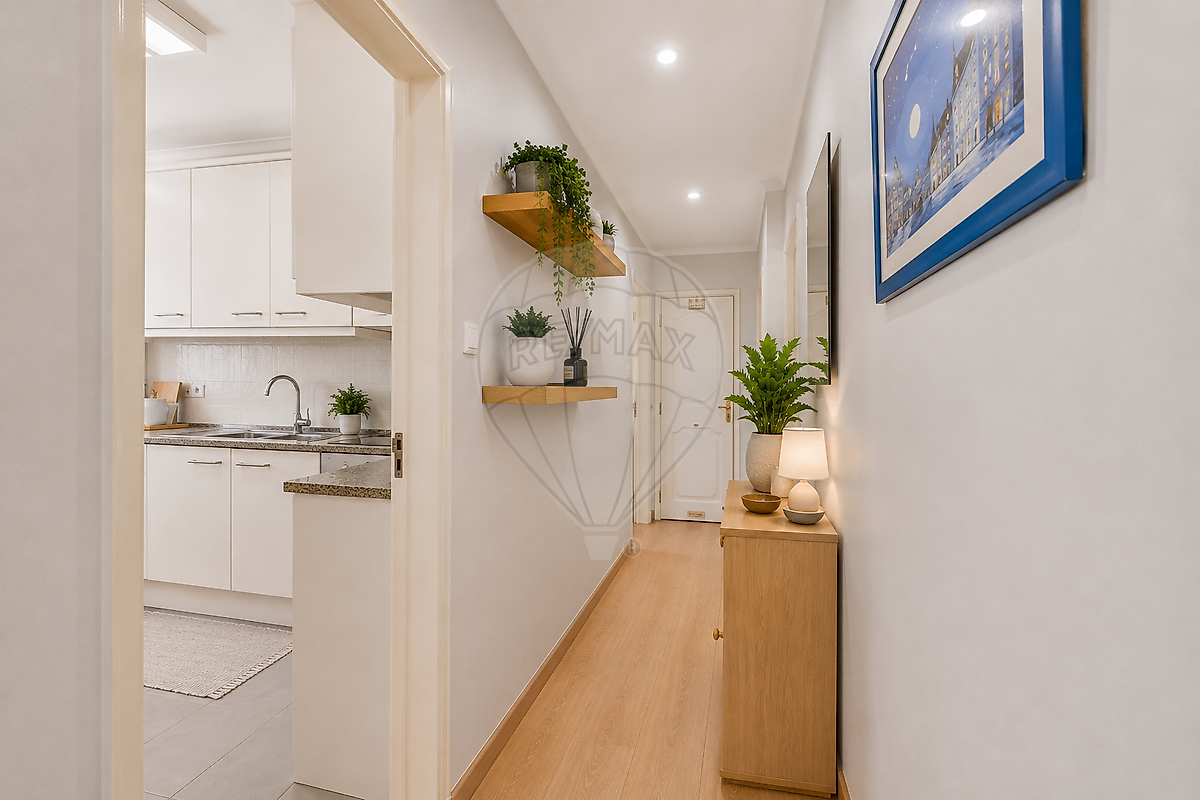 Apartamento - Mina de Água, Amadora, Lisboa