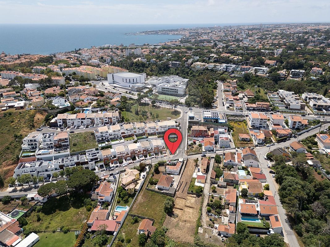 Terreno - Cascais e Estoril, Cascais, Lisboa