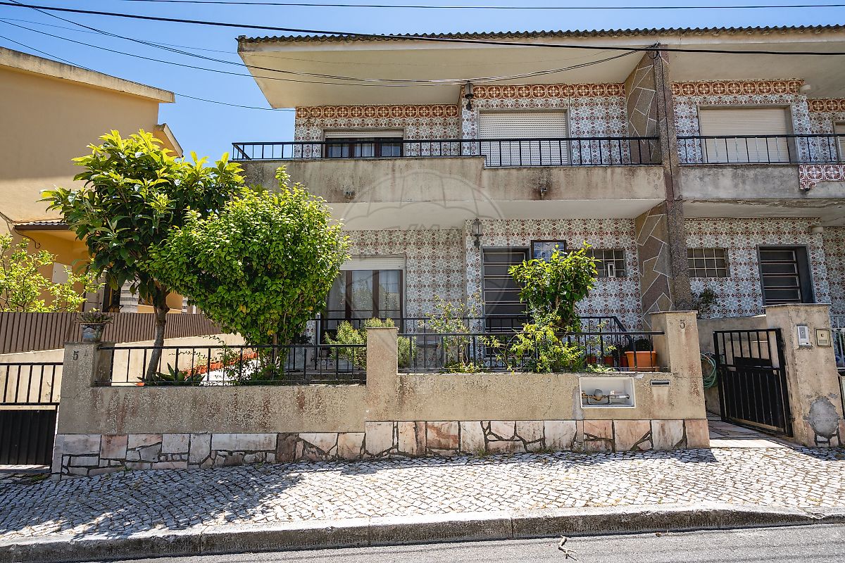 Moradia - Carnaxide e Queijas, Oeiras, Lisboa