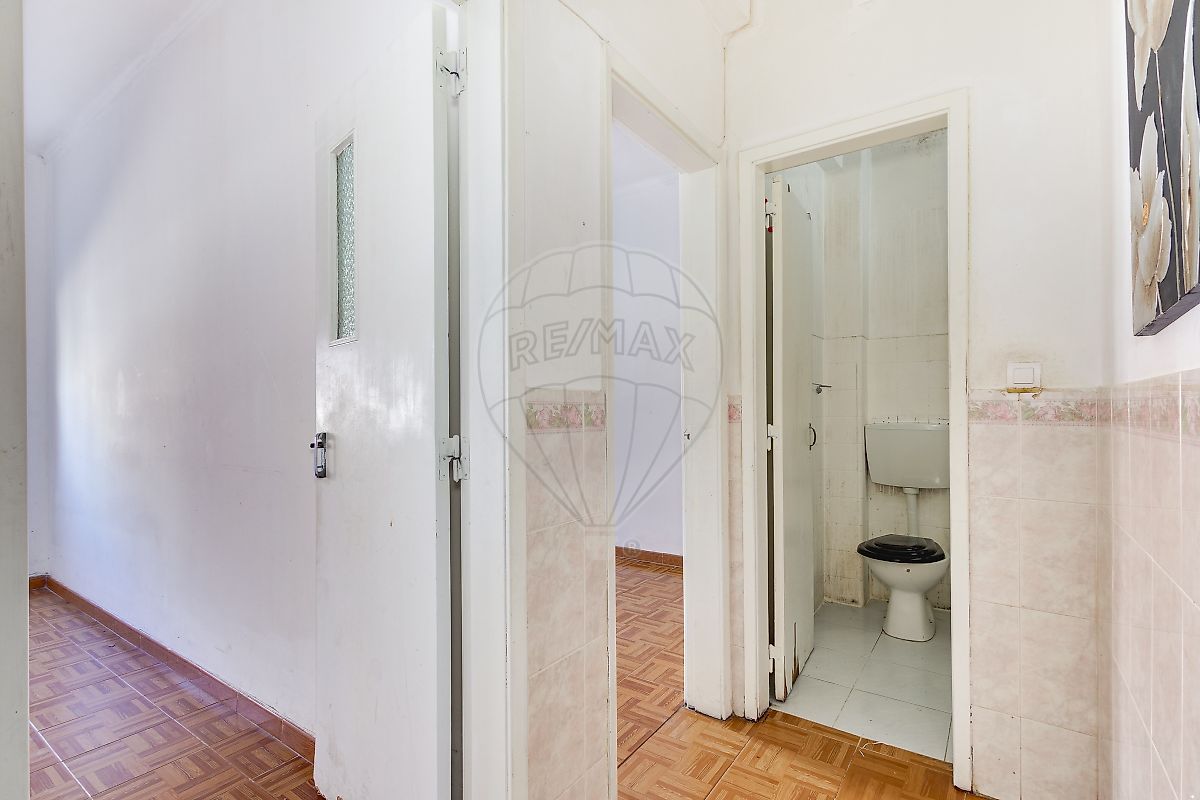 Apartamento - Barreiro e Lavradio, Barreiro, Setúbal