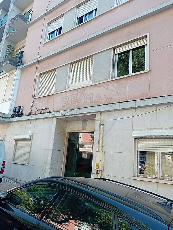 Apartamento - Venteira, Amadora, Lisboa