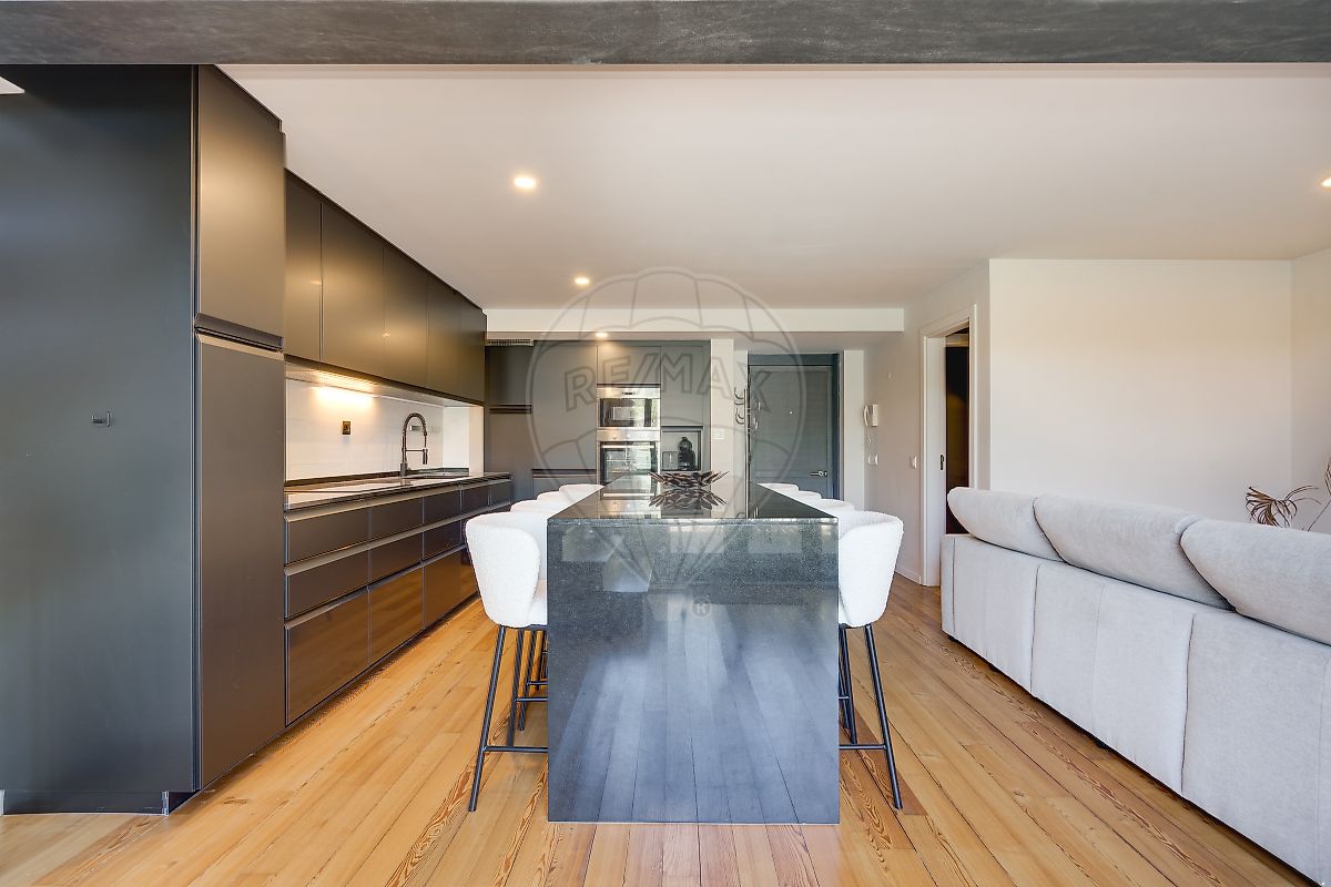 Apartamento T1 à venda em Lisboa