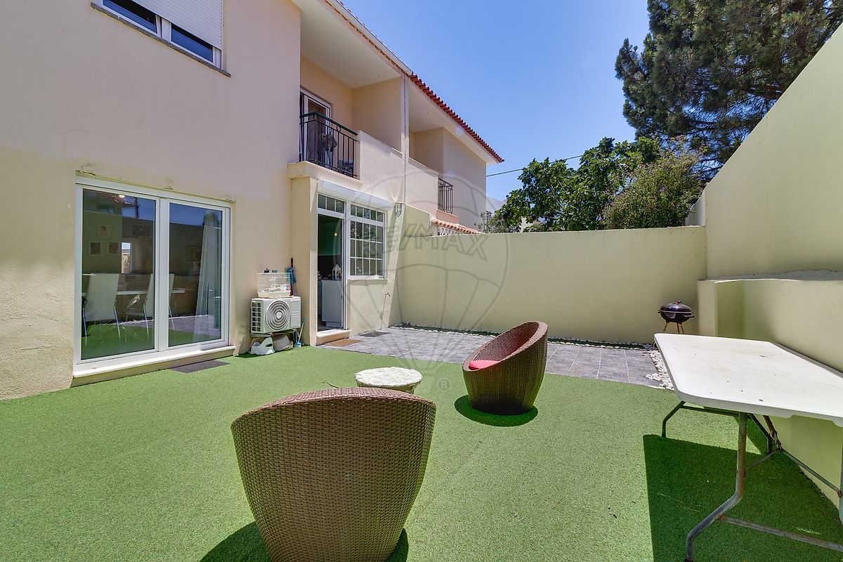 Moradia T2 à venda em Cascais