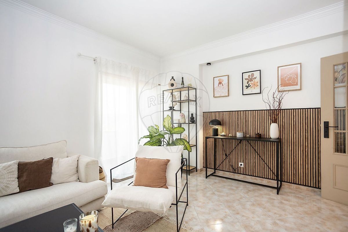 Apartamento T3 à venda em Sesimbra