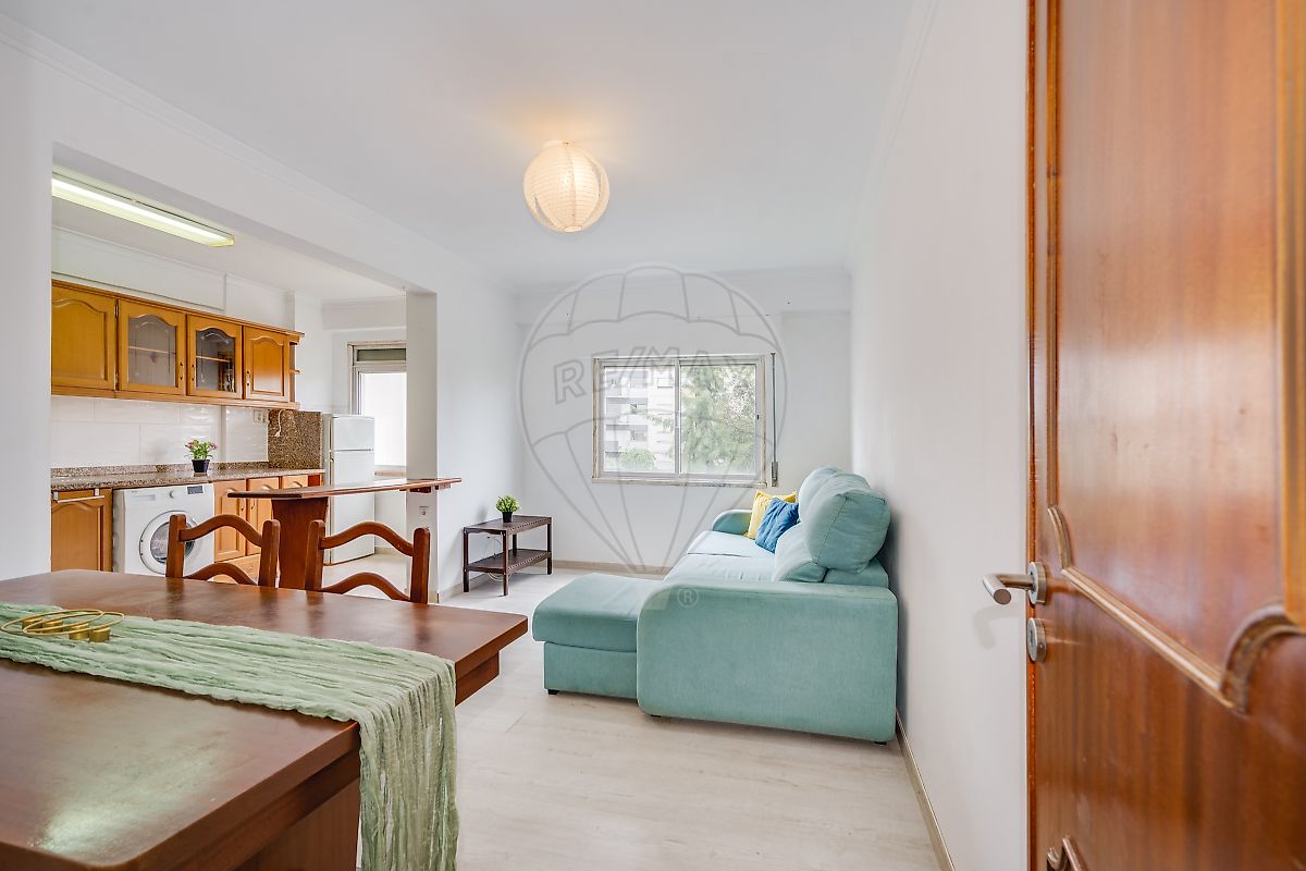 Apartamento T2 à venda em Sintra