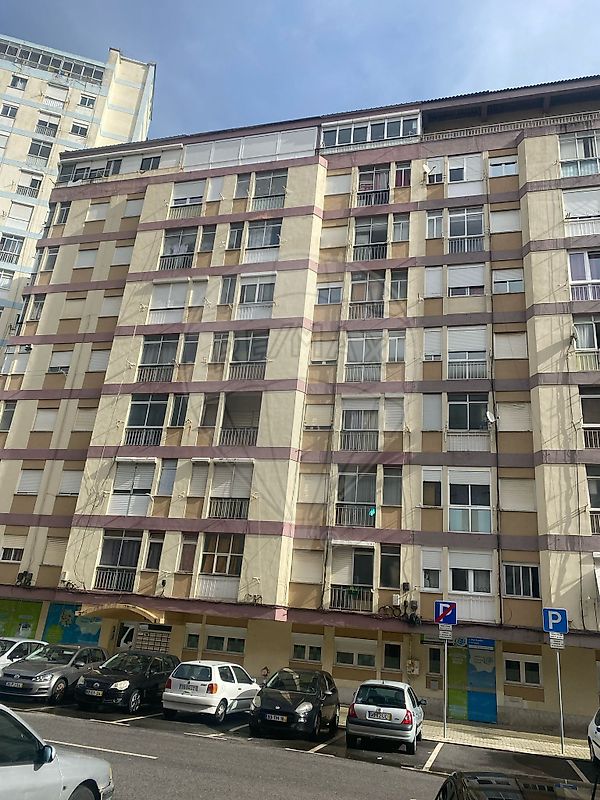 Apartamento - Venteira, Amadora, Lisboa