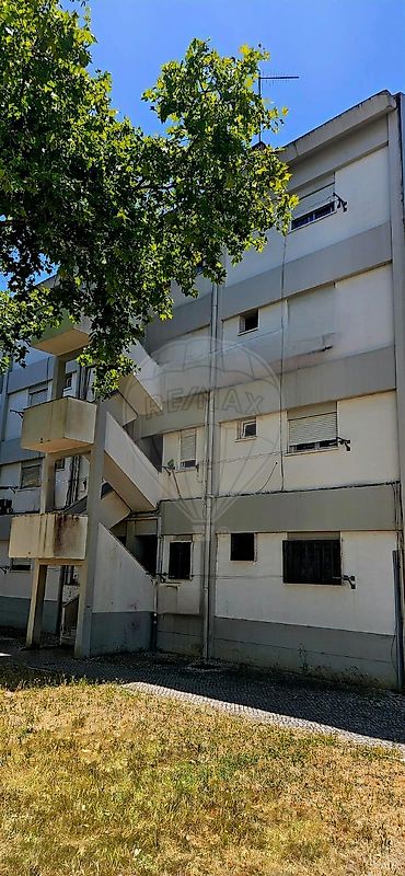 Apartamento T3 à venda em Lisboa