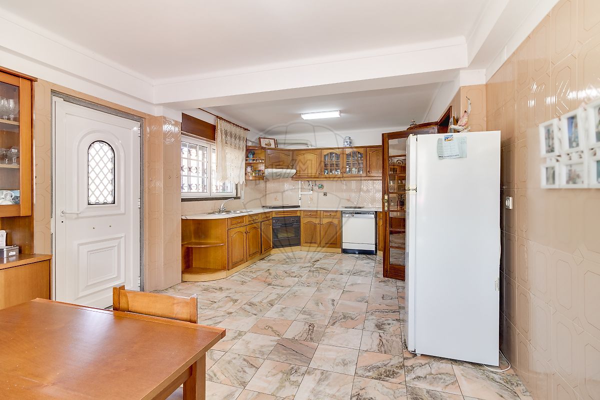 Moradia T4 à venda em Olivais, Lisboa — foto 7