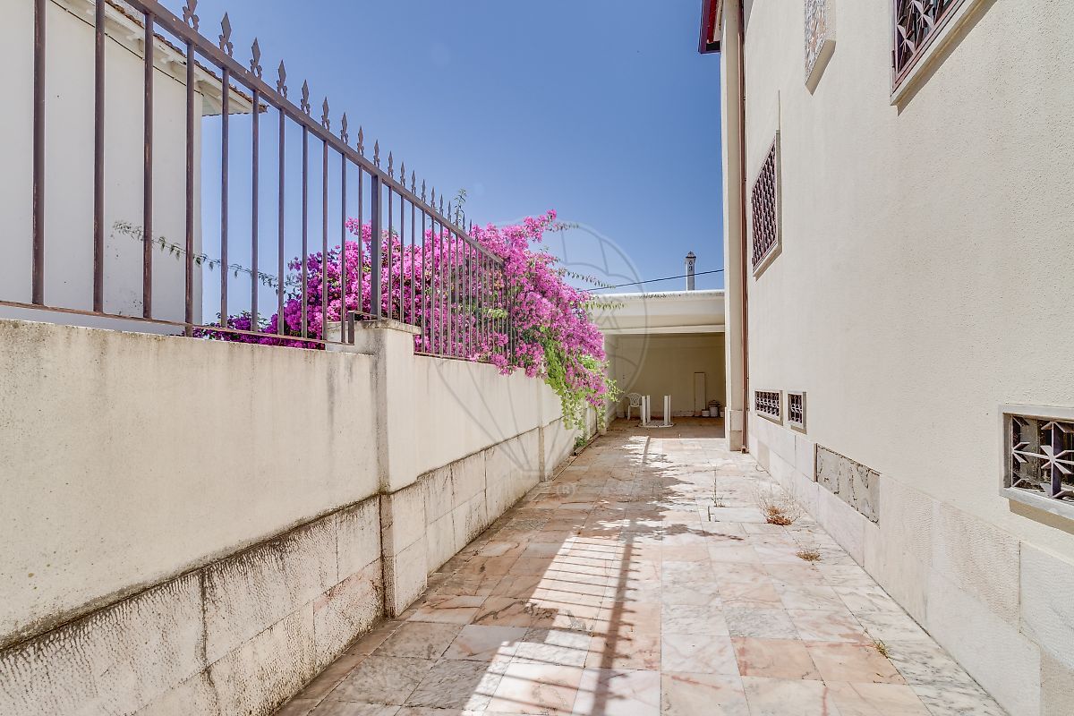 Moradia T4 à venda em Olivais, Lisboa — foto 28