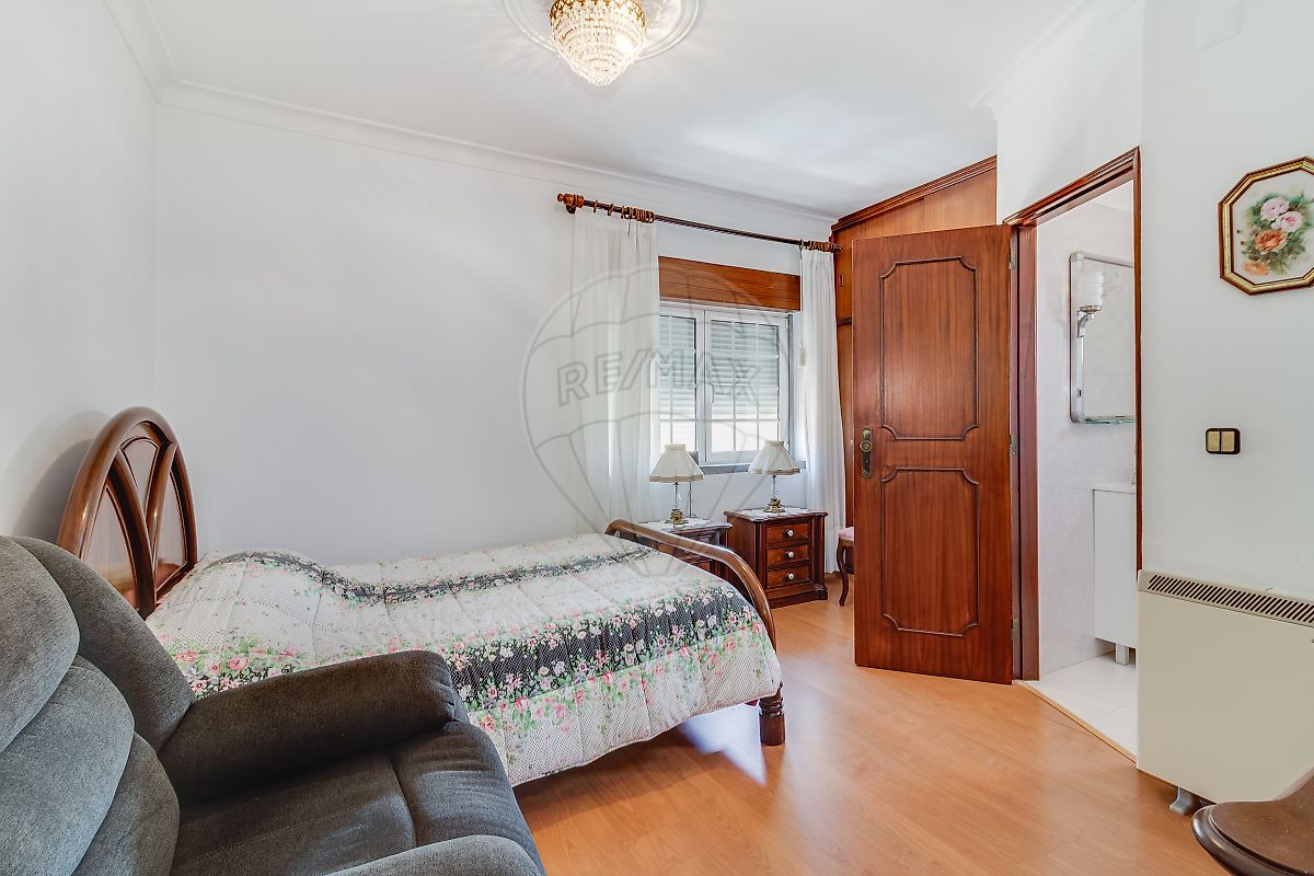 Moradia T4 à venda em Olivais, Lisboa — foto 14