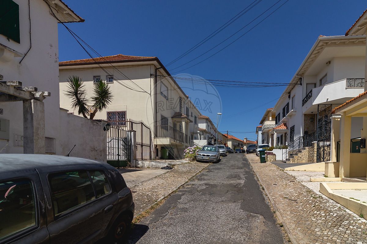 Moradia T4 à venda em Olivais, Lisboa — foto 29