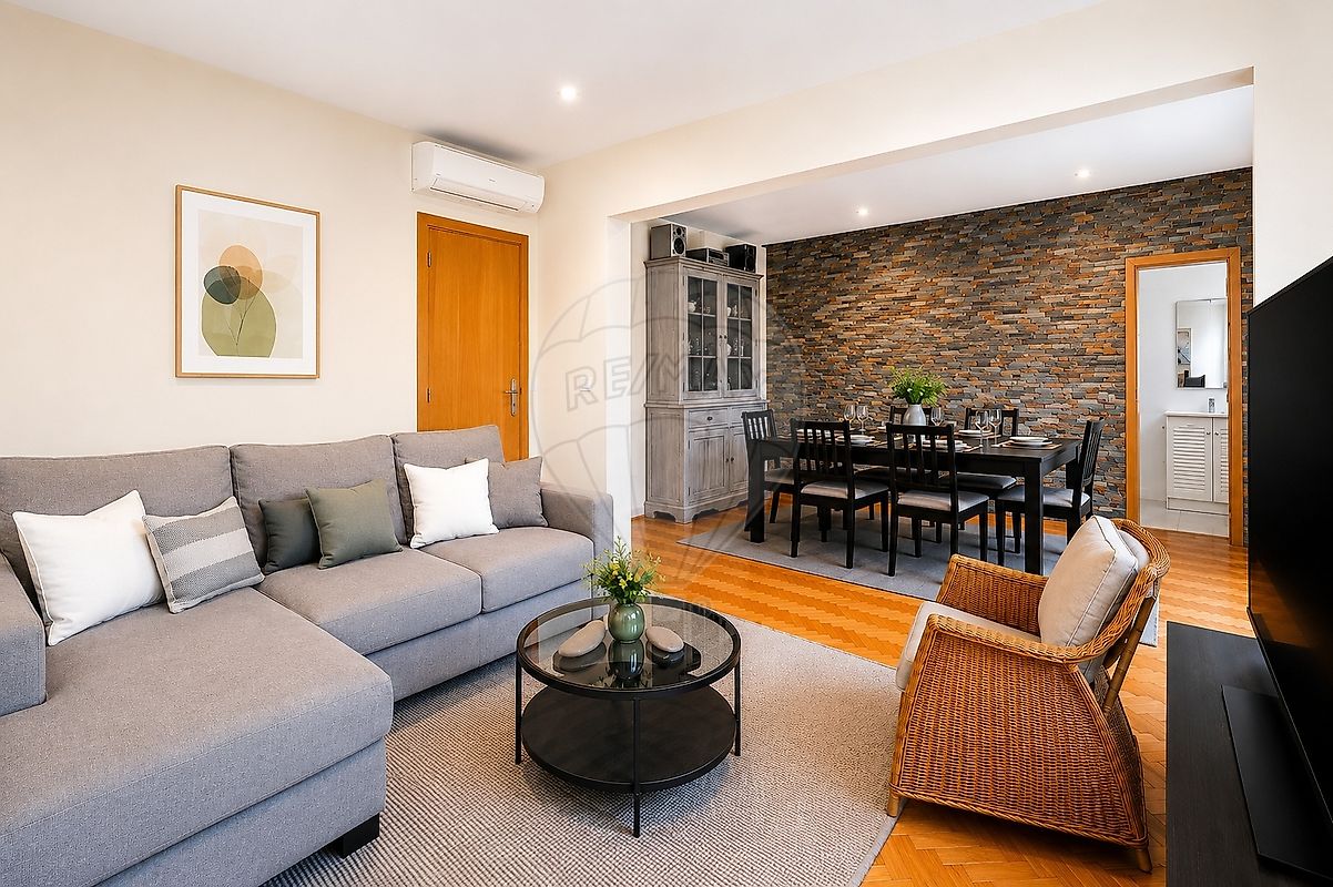 Apartamento T2 à venda em Lisboa