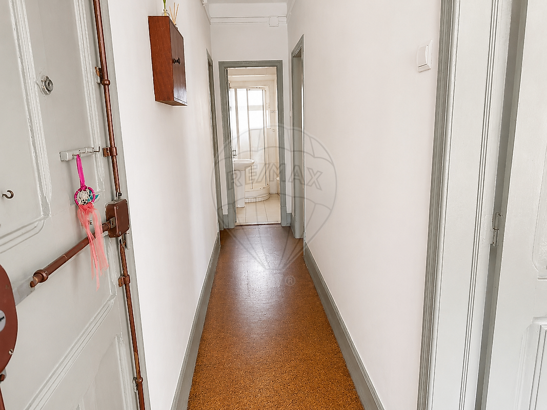 Apartamento T2 à venda em Lisboa