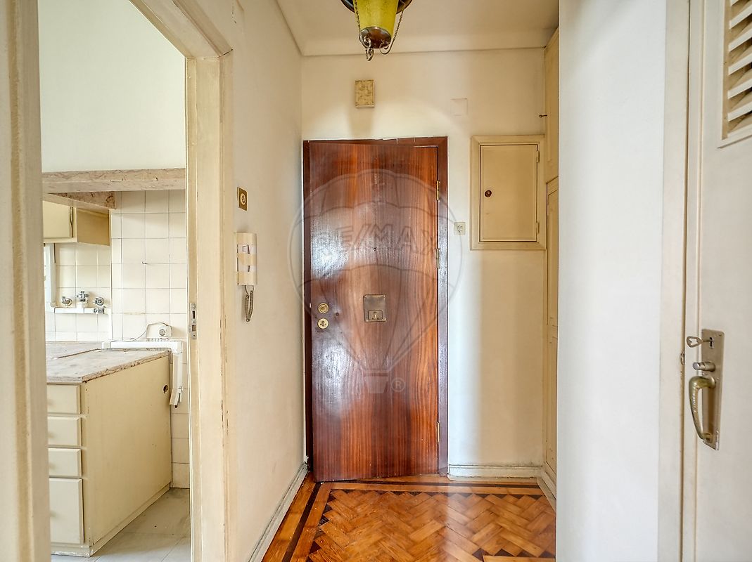 Apartamento T2 à venda em Lisboa