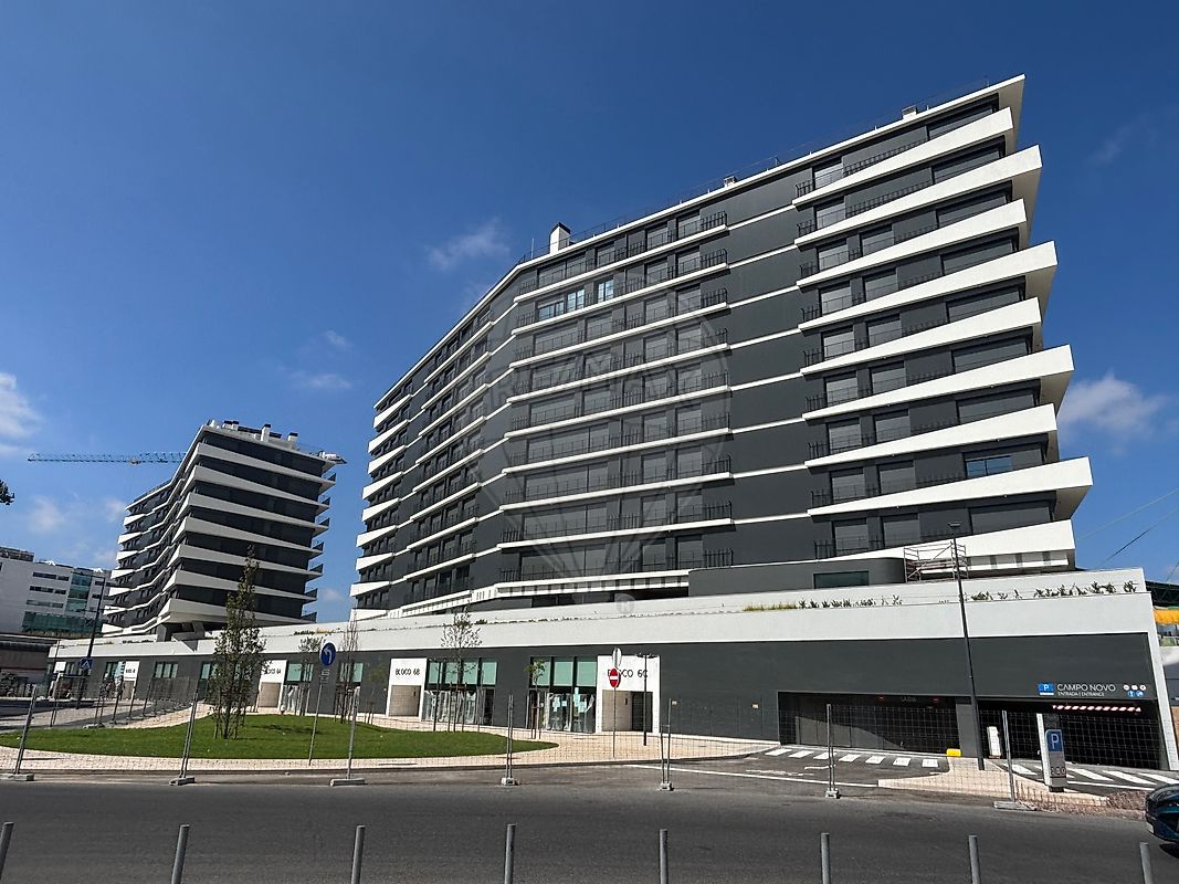 Apartamento T2 à venda em Lisboa
