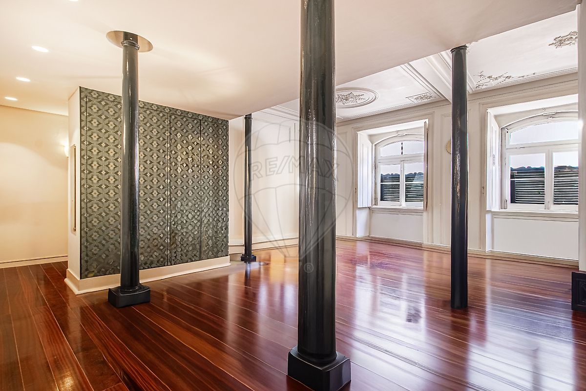 Apartamento T2 à venda em Lisboa