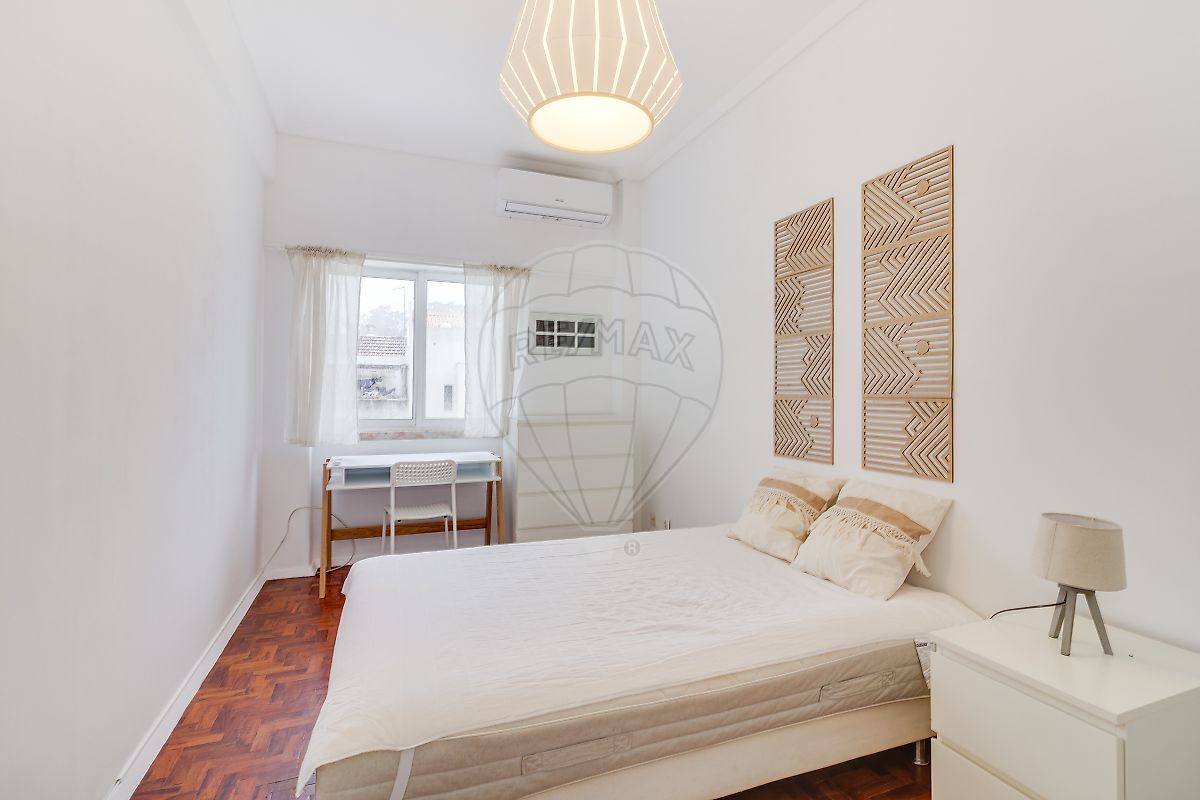 Apartamento T2 à venda em Lisboa