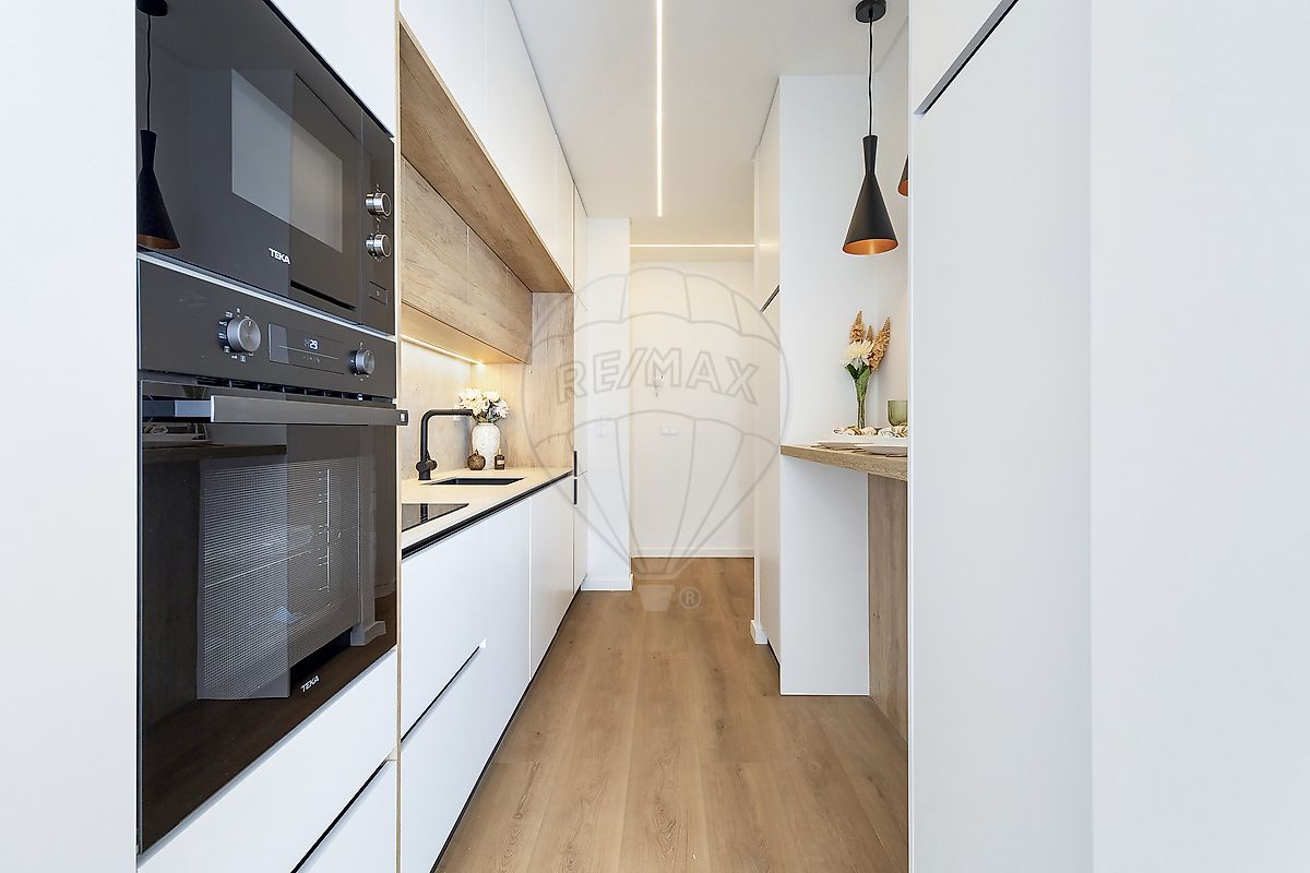 Apartamento T2 à venda em Sintra