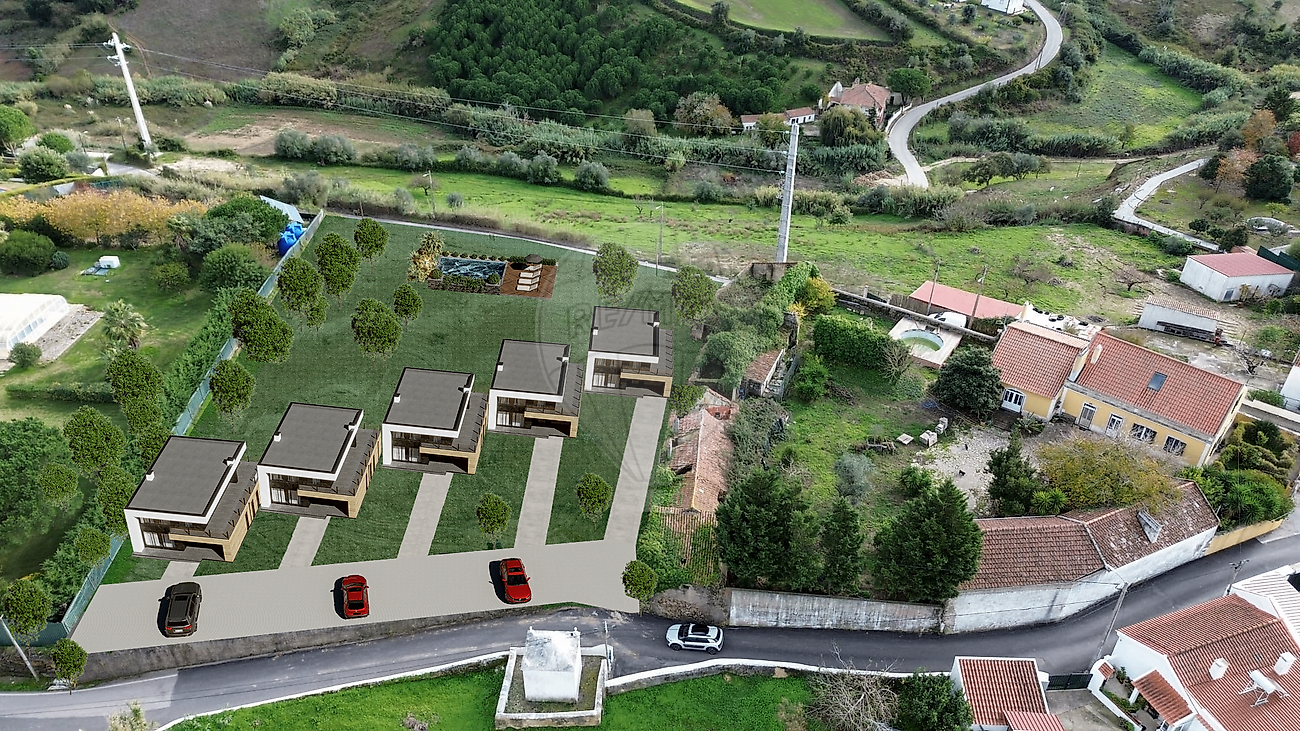 Apartamento à venda em Mafra