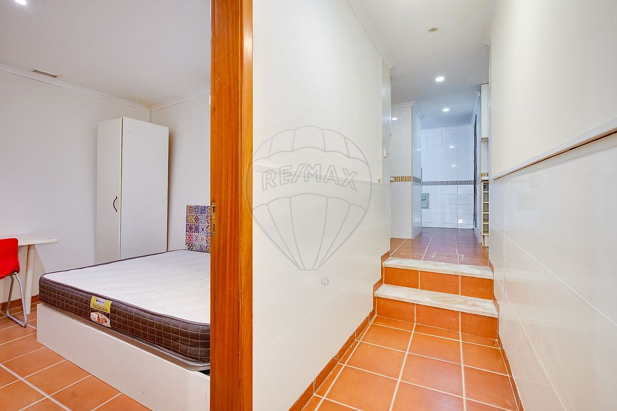 Apartamento T3 à venda em Estrela, Lisboa — foto 9